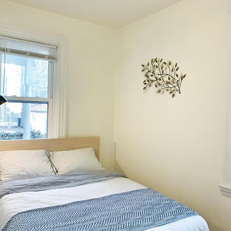 4 Bedroom Condo At Harvard Square And Harvard University Кембридж Экстерьер фото
